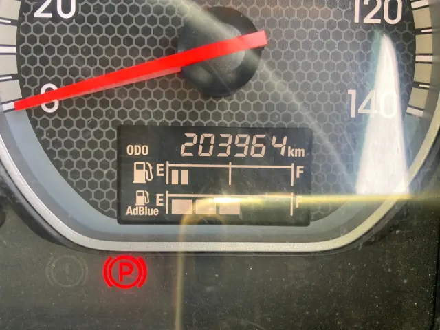 いすゞ ギガ 2PG-CXZ77CT(6x4)の写真22