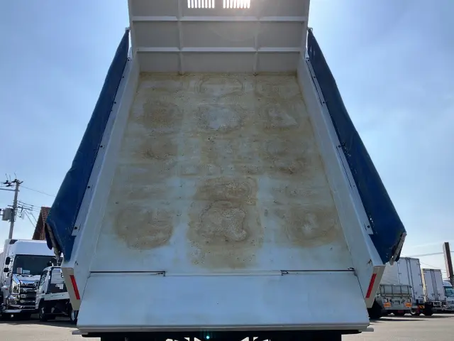 日野 レンジャー TKG-FC9JCAP(2WD)の写真10