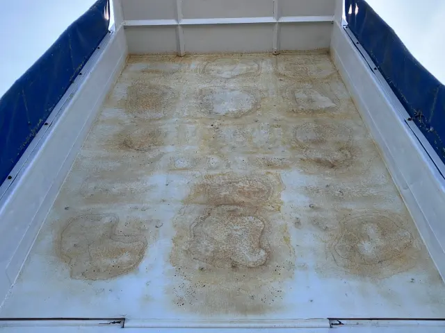 日野 レンジャー TKG-FC9JCAP(2WD)の写真11