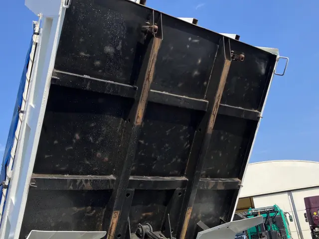 日野 レンジャー TKG-FC9JCAP(2WD)の写真12