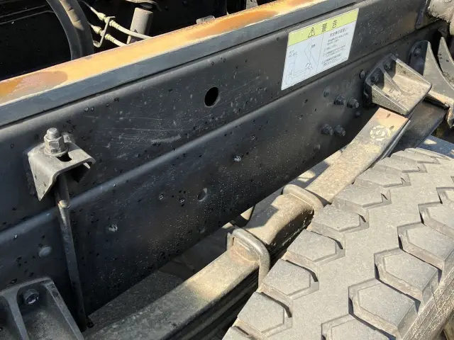 日野 レンジャー TKG-FC9JCAP(2WD)の写真14