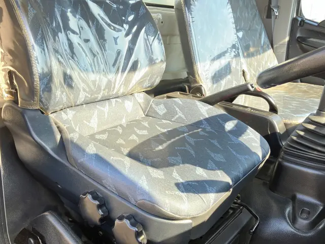 日野 レンジャー TKG-FC9JCAP(2WD)の写真19