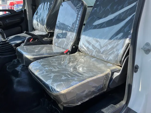 日野 レンジャー TKG-FC9JCAP(2WD)の写真20