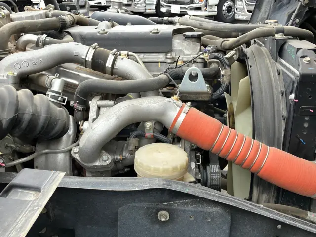 いすゞ フォワード TKG-FRR90S1(2WD)の写真18