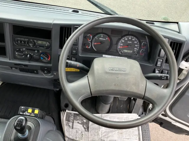 いすゞ フォワード TKG-FRR90S1(2WD)の写真21