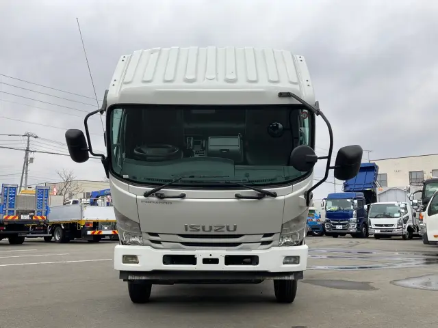 いすゞ フォワード TKG-FRR90S1(2WD)の写真23