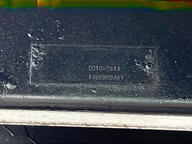 日野 プロフィア QKG-FS1EKDA(6x4)の写真9