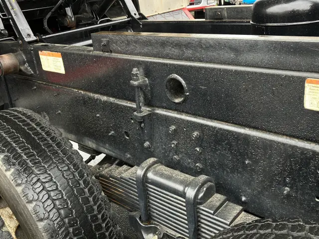 日野 プロフィア QKG-FS1EKDA(6x4)の写真15