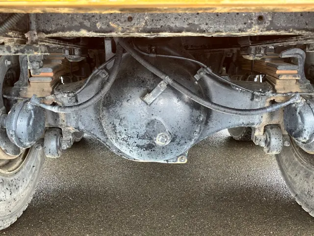 日野 プロフィア QKG-FS1EKDA(6x4)の写真16