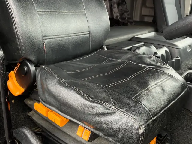 日野 プロフィア QKG-FS1EKDA(6x4)の写真19