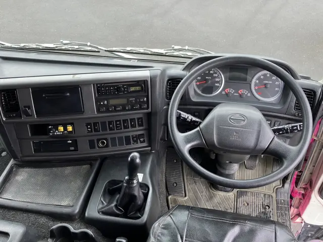 日野 プロフィア QKG-FS1EKDA(6x4)の写真21