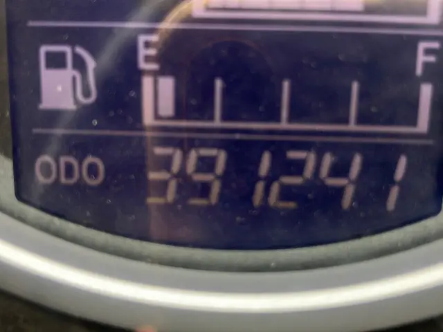 日野 プロフィア QKG-FS1EKDA(6x4)の写真22