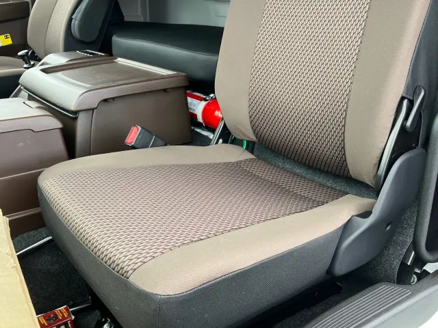 いすゞ ギガ 2RG-CXZ77DT(6x4)の写真20