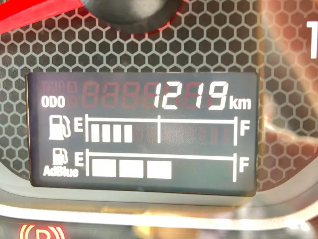 いすゞ ギガ 2RG-CXZ77DT(6x4)の写真22