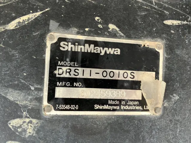 日野 プロフィア QKG-FS1EKDA(6x4)の写真9