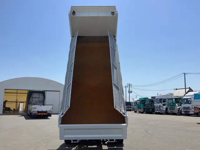 日野 プロフィア QKG-FS1EKDA(6x4)の写真10