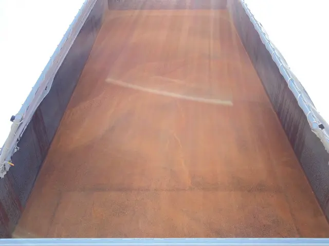 日野 プロフィア QKG-FS1EKDA(6x4)の写真11