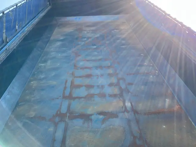 日野 プロフィア QKG-FS1EKAA(6x4)の写真11