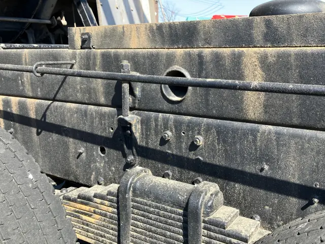 日野 プロフィア QKG-FS1EKAA(6x4)の写真15