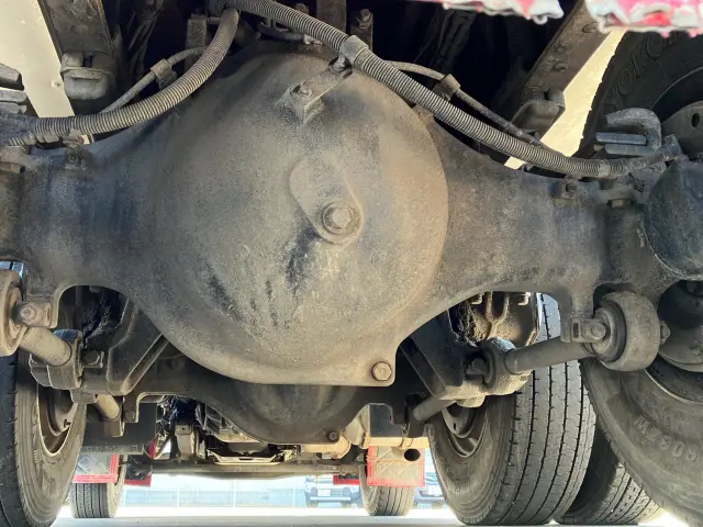 日野 プロフィア QKG-FS1EKAA(6x4)の写真16