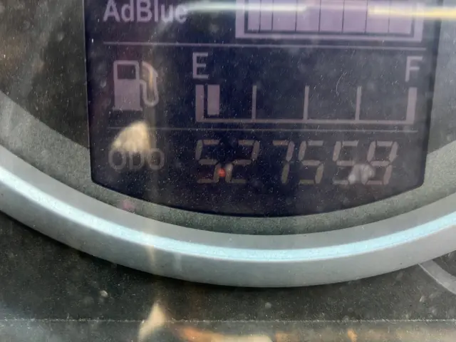 日野 プロフィア QKG-FS1EKAA(6x4)の写真22