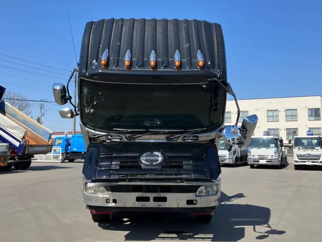 日野 プロフィア QKG-FS1EKAA(6x4)の写真23