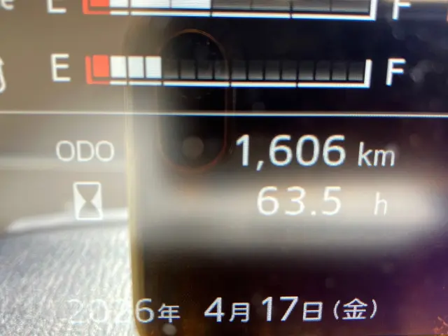 日野 プロフィア 2DG-FS1AGE(6x4)の写真22