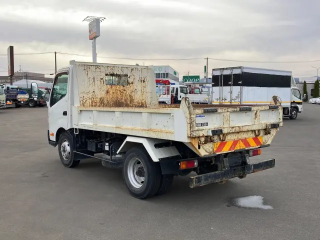 日野 デュトロ 2KG-XZU700X(2WD)の写真4