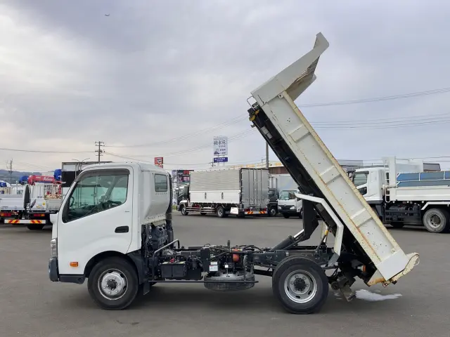 日野 デュトロ 2KG-XZU700X(2WD)の写真7