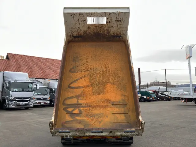 日野 デュトロ 2KG-XZU700X(2WD)の写真10