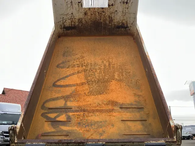 日野 デュトロ 2KG-XZU700X(2WD)の写真11