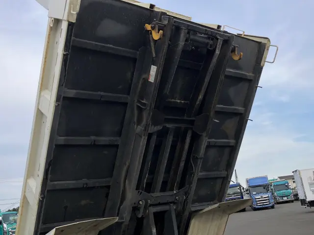 日野 デュトロ 2KG-XZU700X(2WD)の写真12