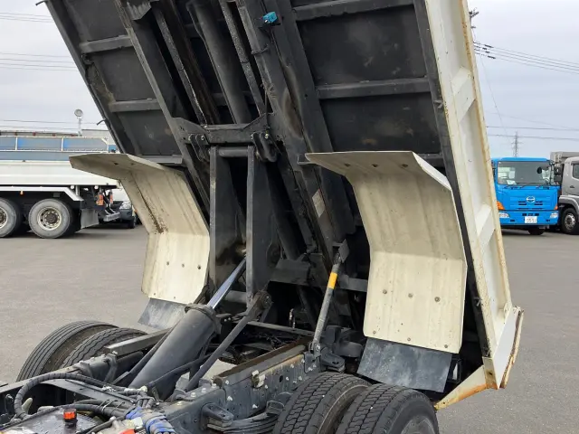 日野 デュトロ 2KG-XZU700X(2WD)の写真13