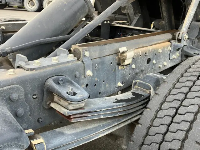 日野 デュトロ 2KG-XZU700X(2WD)の写真14