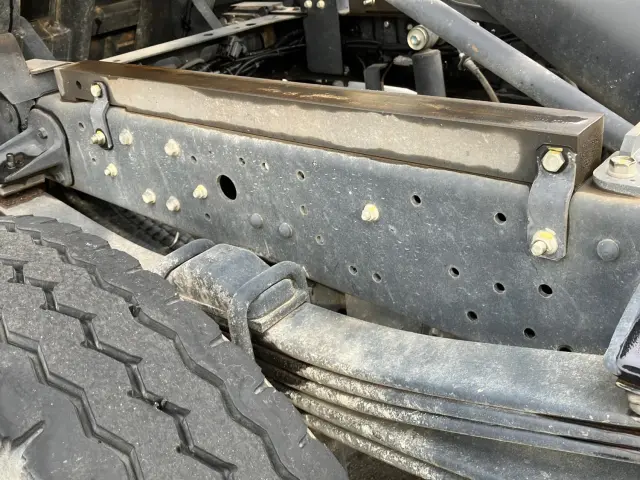 日野 デュトロ 2KG-XZU700X(2WD)の写真15