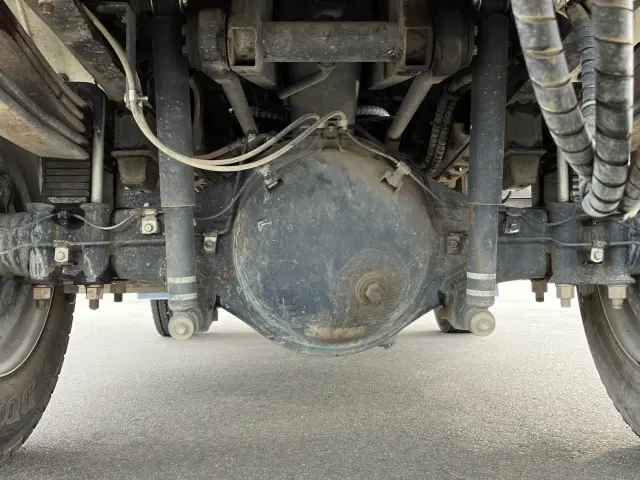 日野 デュトロ 2KG-XZU700X(2WD)の写真16