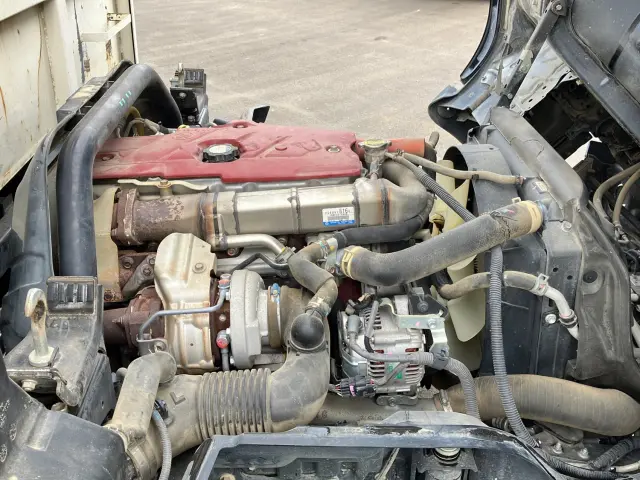 日野 デュトロ 2KG-XZU700X(2WD)の写真18