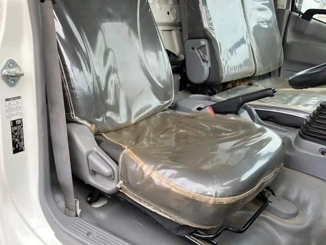 日野 デュトロ 2KG-XZU700X(2WD)の写真19