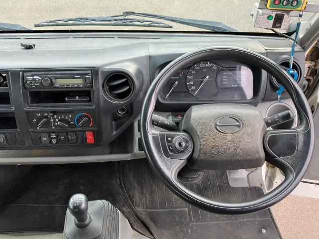 日野 デュトロ 2KG-XZU700X(2WD)の写真21