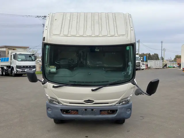 日野 デュトロ 2KG-XZU700X(2WD)の写真24