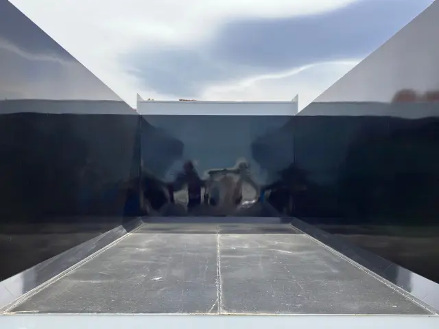 いすゞ フォワード 2RG-FRR90S2(2WD)の写真11