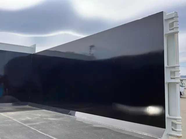 いすゞ フォワード 2RG-FRR90S2(2WD)の写真13