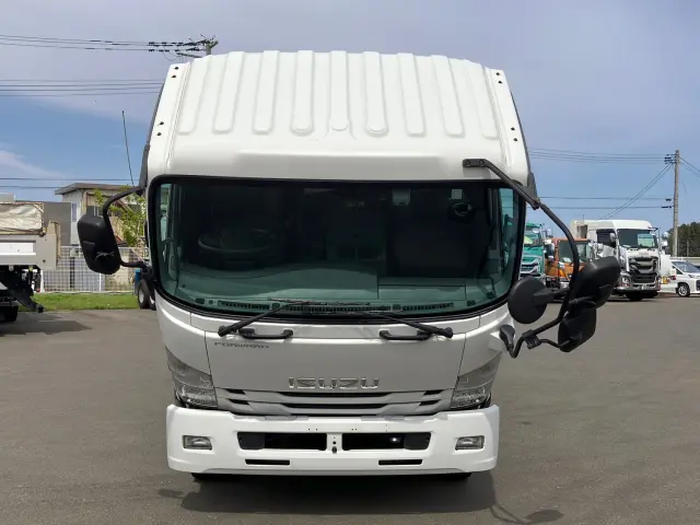 いすゞ フォワード 2RG-FRR90S2(2WD)の写真26