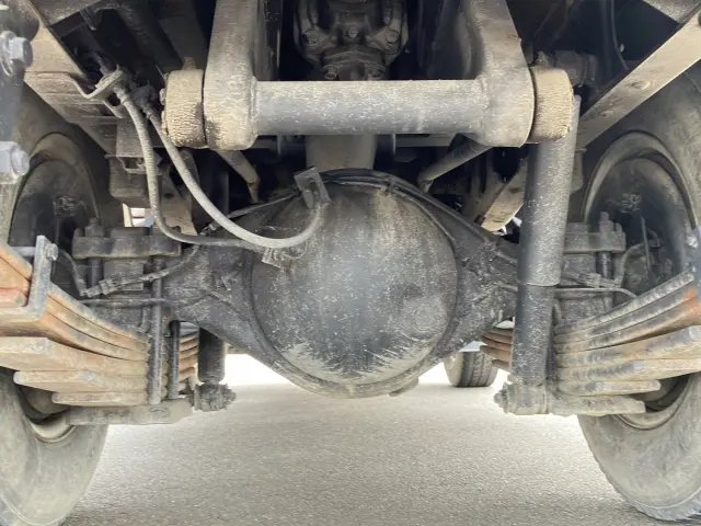 いすゞ エルフ TPG-NKR85AD(2WD)の写真16