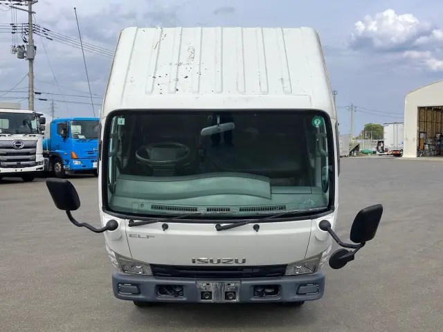 いすゞ エルフ TPG-NKR85AD(2WD)の写真23