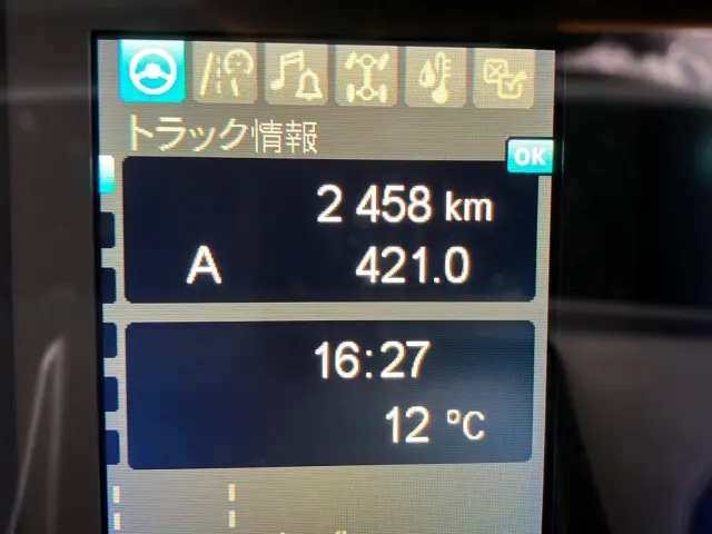 三菱 スーパーグレート 2KG-FV70HX(6x4)の写真25