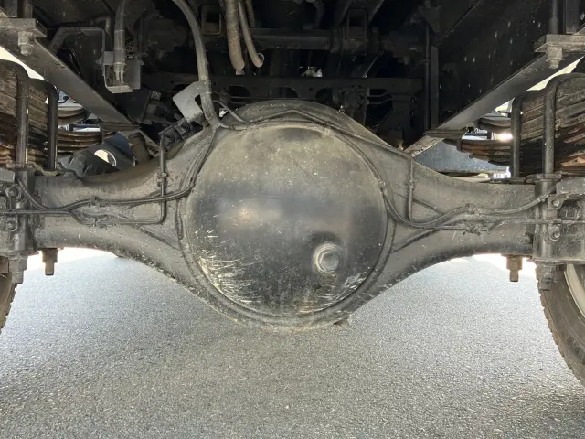 いすゞ フォワード TKG-FRR90S1(2WD)の写真16