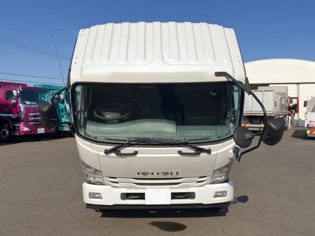 いすゞ フォワード TKG-FRR90S1(2WD)の写真23