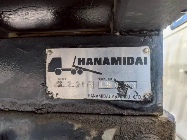 日野 デュトロ TKG-XZU620T(2WD)の写真9