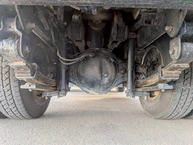 日野 デュトロ TKG-XZU620T(2WD)の写真16
